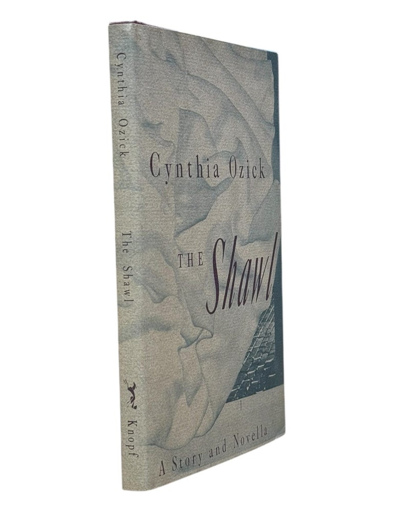 The Shawl. Cynthia Ozick.