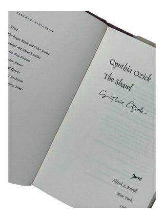 The Shawl