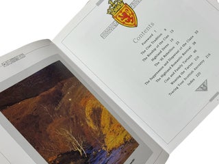 Clans and Families of Scotland