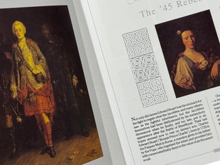 Clans and Families of Scotland