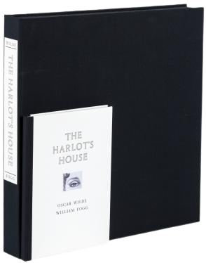 The Harlot's House. Oscar Wilde.