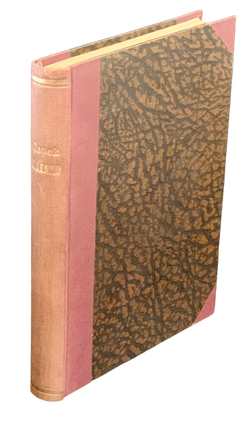 Item #3775 Krakatit. Karel Capek