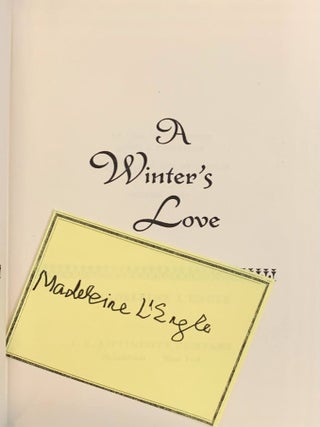 A Winter's Love