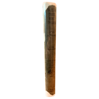 Tales of Three Hemispheres