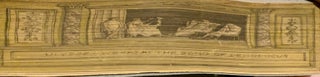 [Fore-edge Painting] Stories from Homer