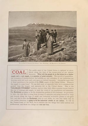The Colorado-Wyoming Coal Company