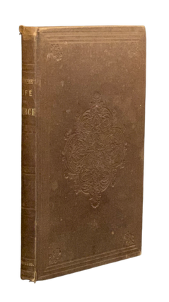 Item #4635 Life of Franklin Pierce. Nathaniel Hawthorne