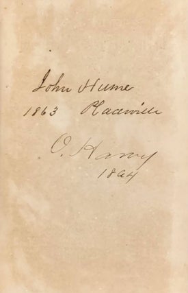 Hand-book Almanac for the Pacific States: An Official Register and Business Directory of the States of California and Oregon; the Territories of Washington, Nevada and Utah; and the Colonies of British Columbia and Vancouver Island. For the Year 1863