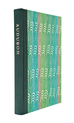 Audubon's Great National Work: The Royal Octavo Edition of The Birds of America [with] The Making. Ron Tyler, W. Thomas Taylor.