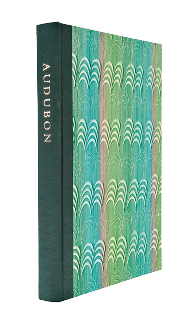 Audubon's Great National Work: The Royal Octavo Edition of The Birds of America [with] The Making. Ron Tyler, W. Thomas Taylor.