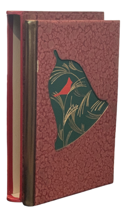 Item #5060 A Felicity of Carols. Jarmila Sobotova, Helen Siegl, Jan Sobota, Design Binding