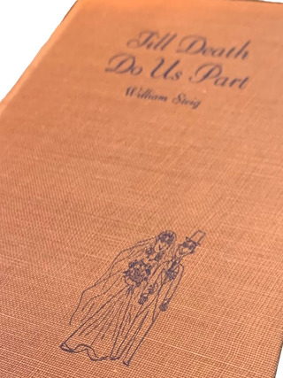 Till Death Do Us Part: Some Ballet Notes on Marriage