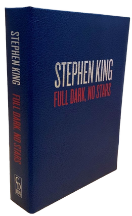 Item #5359 Full Dark, No Stars. Stephen King