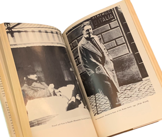 The Case of Ezra Pound