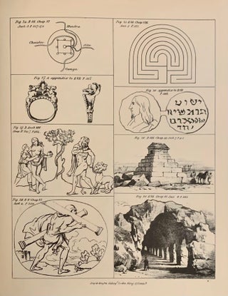 Anacalypsis: An Attempt to Draw Aside the Veil of the Saitic Isis; or an Inquiry into the Origin of Languages, Nations and Religions