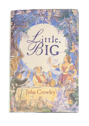 Item #5738 Little, Big. John Crowley
