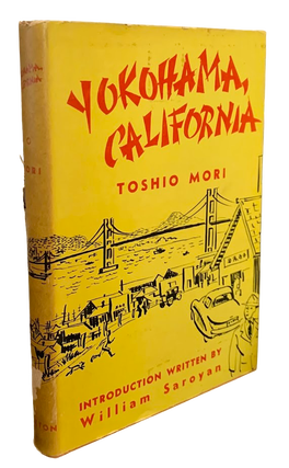 Item #5747 Yokohama, California. Toshio Mori