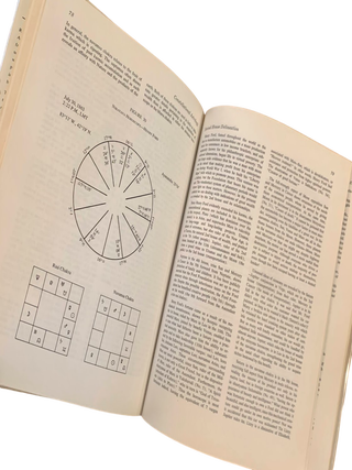 Constellational Astrology According to the Hindu System