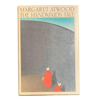 Item #5956 The Handmaid's Tale. Margaret Atwood