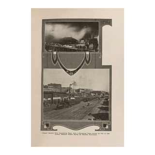 The City that Made Itself: A Literary and Pictorial Record of the Building of Seattle