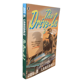 Item #6114 The Drive-In 2 (Not Just one of them Sequels). Joe R. Lansdale