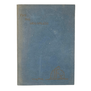 Item #6137 Pity the Dreamless. Charles W. Dill, King Zany
