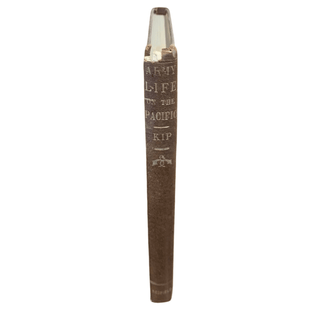 Army Life on the Pacific; A Journal of the Expedition Against the Northern Indians, the Tribes of the Coeur d'Alenes, Spokans, and Pelouzes, in the Summer of 1858