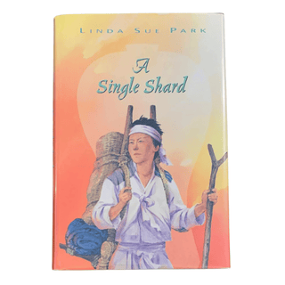 Item #6446 A Single Shard. Linda Sue Park