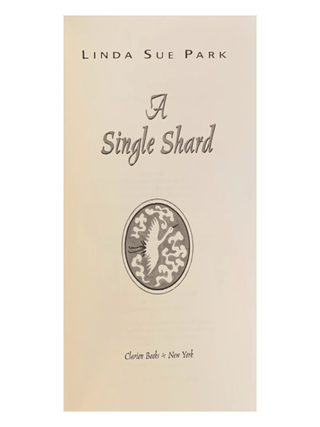 A Single Shard