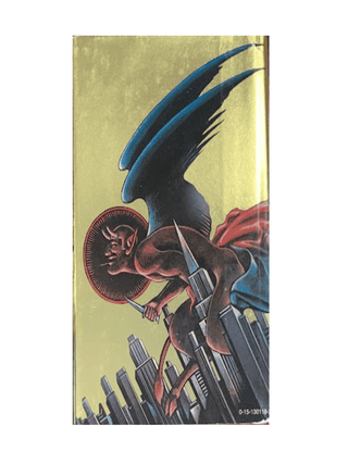 Falling Angel