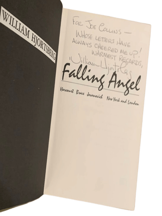Falling Angel