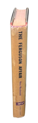 The Ferguson Affair