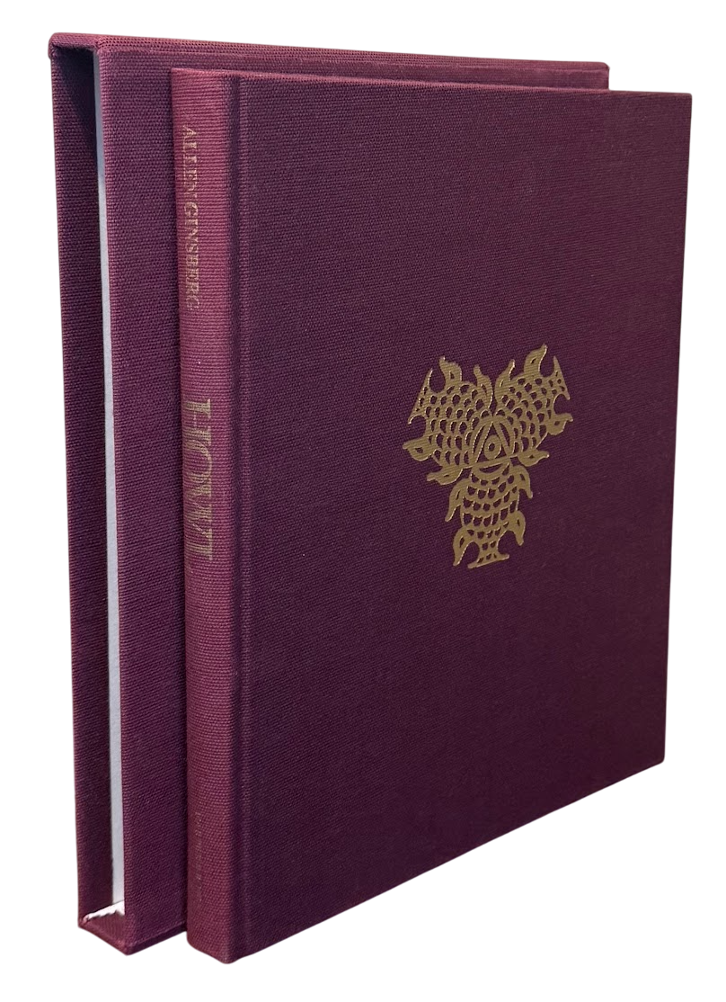 Howl Annotated Howl: Original Draft Facsimile, Transcript, & Variant Versions | Allen ...