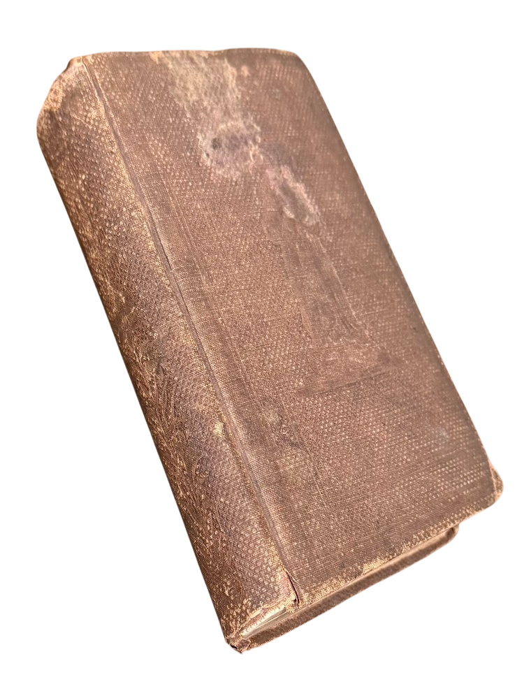 Item #7975 The Admirable Life of the Glorious Patriarch Saint Joseph: Taken from the Cit&eacute; Mystique de Dieu, (The Mystical City of God). Satanism, Abbe Boullan, Occult, oseph, ntoine.