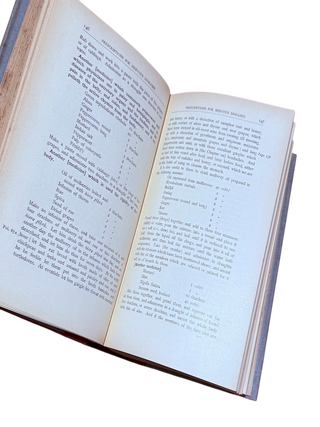Syrian Anatomy Pathology and Therapeutics or "The Book of Medicines"