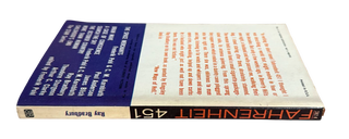 Fahrenheit 451
