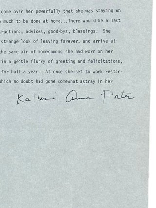 The Source [Signed Typescript]