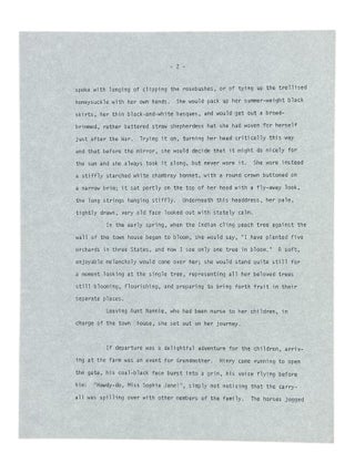 The Source [Signed Typescript]