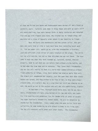 The Source [Signed Typescript]