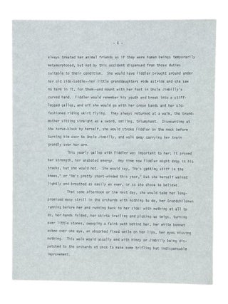 The Source [Signed Typescript]