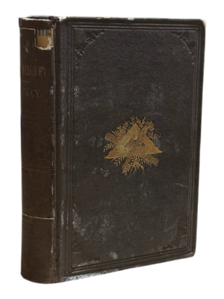 A Lexicon of Freemasonry. Albert G. Mackey.