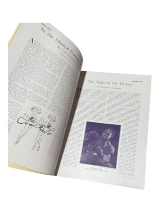 Shadowland The Magazine of Magazines Vol 4 No 5, July 1921