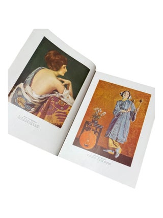 Shadowland The Magazine of Magazines Vol 7 No 4, December 1922