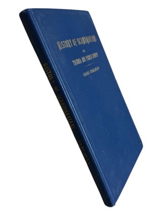 Item #9168 History of Scandinavians in Tacoma and Pierce County. Hans Bergman