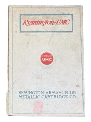 Illustrated Catalogue 1911-1912