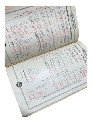 Illustrated Catalogue 1911-1912