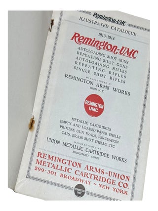 Illustrated Catalogue 1913-1914