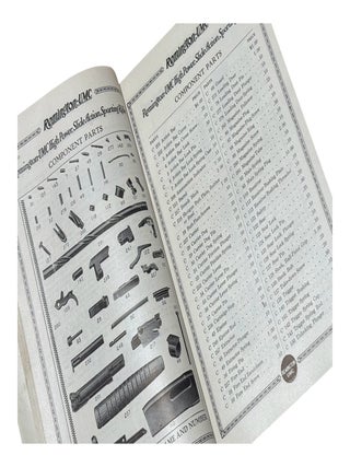 Illustrated Catalogue 1913-1914