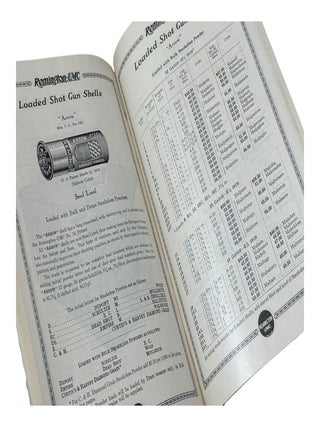 Illustrated Catalogue 1913-1914