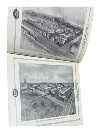 Illustrated Catalogue 1913-1914